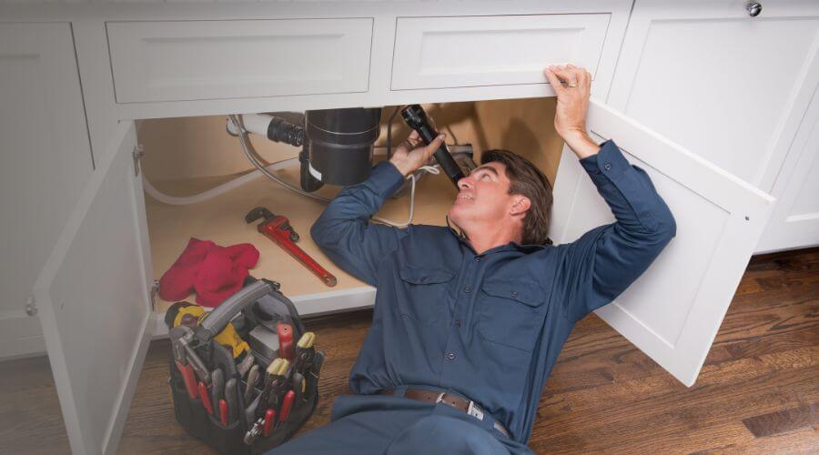 Local expert plumbing services in West Decatur, PA